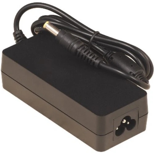 Power adapter without cord