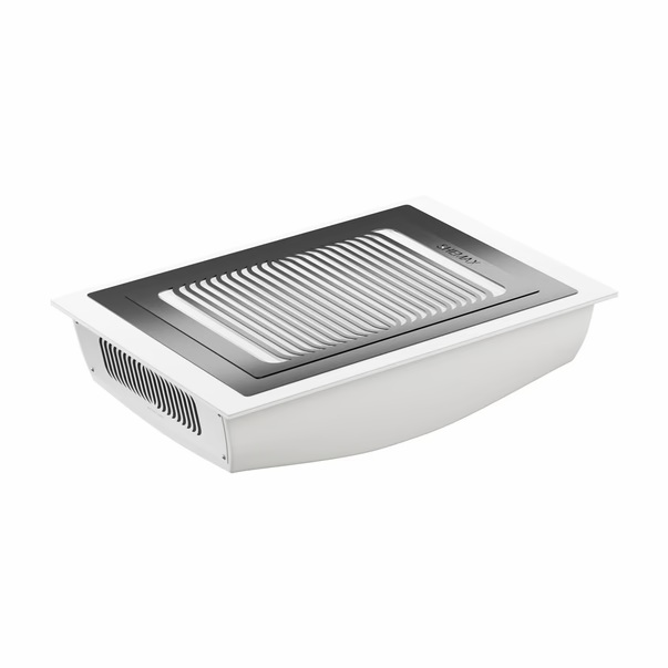 Dust collector - STYLE V-PRO SHEMAX EU