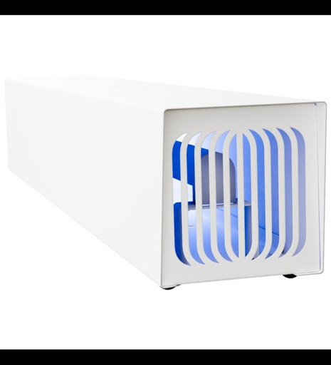 [SHE-R-15] Bactericidal air recirculator SHEMAX