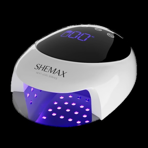Cordless PRO UV/LED Nail Lamp EU